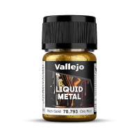 Rich Gold, 35 ml