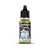 Lindgr&amp;#252;n, matt, 18 ml (91)