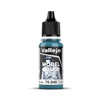 Helles T&amp;#252;rkisblau, matt, 18 ml (70)