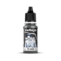 Basaltgrau, matt, 18 ml  (187)