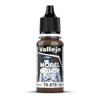 Beige Brown, 17 ml