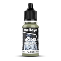 Pastellgr&amp;#252;n, matt, 18 ml (97)