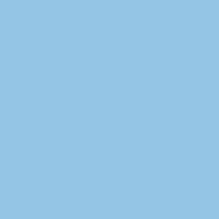 Himmelblau, matt, 18 ml (64)