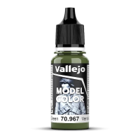 Olivgr&amp;#252;n, hell, matt, 18 ml (92)
