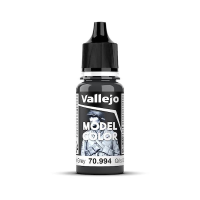 Dunkelgrau, matt, 18 ml (175)