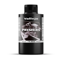 Schwarz, 200 ml