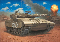 1/72 Merkava Mk.III