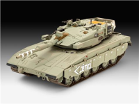 1/72 Merkava Mk.III
