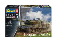 1/35 Leopard 2A6M
