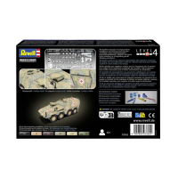 1/72 GTK Boxer sgSANKfz
