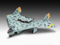 1/72 P-Series - Arado AR E.555