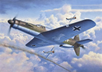 1/48 Do335 Pfeil