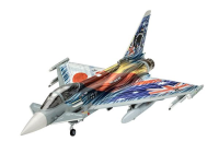 1/72 Geschenkset Eurofighter-Pacific Platinum Edition