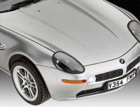 1/24 Gift Set BMW Z8 007 James Bond