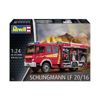 1/24 Schlingmann LF 20/16