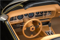 1/8 &amp;#39;79 Pontic Firebird Trans Am