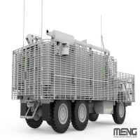 1/35 British Mastiff 6x6