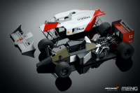 1/12 McLaren MP4/4 1988