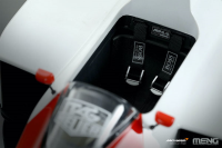 1/12 McLaren MP4/4 1988