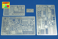 1/16 Tiger I,Ausf.E-Early version(Basic set)