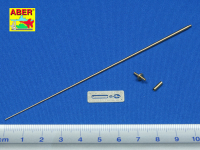 1/16 German 2m antena