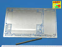 1/16 KV-1 or KV-2 vol. 3-Tool boxes
