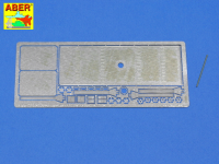 1/16 KV-1 vol4- Lubricant tank