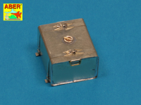 1/16 KV-1 vol4- Lubricant tank