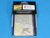 1/16 Tiger I-Middle Basic set