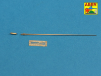 1/16 German 1,4 m Stabantenne