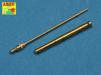 1/16 Tank machine gun MG34