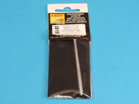 1/16 German 3,7 cm KwK A 7 L/42 tank gun barrel for Pz.Kpfw.(38)