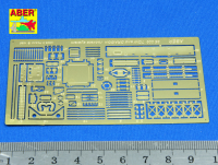 1/35 TOW&amp;Dragon