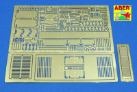 1/35 Ferdinand (Elefant-early model)