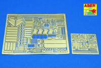 1/35 Sherman M4, M4A1, M4A3