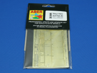 1/35 Steyr RSO mit Pak 40 vol.1  (basic set)
