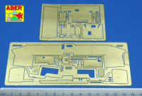 1/35 Steyr RSO mit Pak 40 vol.2 (drivers cabin)