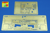 1/35 Steyr RSO mit Pak 40 vol.2 (drivers cabin)