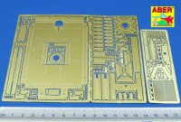 1/35 Steyr RSO mit Pak.40 vol.3 (fighting platform)