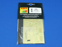 1/35 GMC (CCKW 353) - open cabin