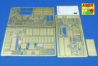 1/35 GMC (CCKW 353) - with Closed Cabin