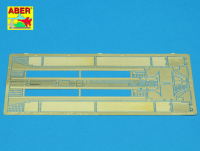 1/35 Fenders for Panzer I,Ausf.B