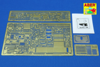 1/35 Sd.Kfz.250/1Alt (late) - basic set