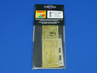 1/35 Sd.Kfz.250/1 Alt (late) - additional set