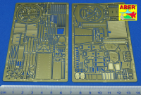 1/35 FT-17 Renault - Vol.1-basic set