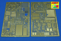 1/35 FT-17 Renault - Vol.1-basic set