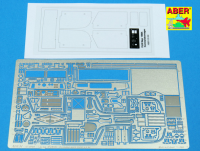 1/35 Steyr 1500 (Komand)