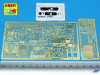 &amp;quot;1/35 Sd.Kfz.9 &amp;quot;&amp;quot;FAMO&amp;quot;&amp;quot;  Vol.1-basic set&amp;quot;