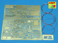 1/35 Marder III (Sd.Kfz. 139)-Vol.1-basic set