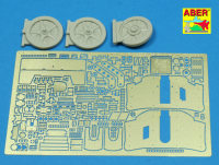 1/35 PaK97/38 German7,5cmA/Tgun(+resin parts)